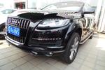 奥迪Q72011款3.0TFSI 舒适型(H)