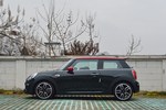 MINIMINI JCW2015款2.0T JOHN COOPER WORKS