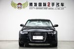 奥迪A6L2014款TFSI 标准型