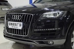 奥迪Q72013款35 TFSI 进取型