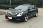 日产天籁2010款2.0L XL周年纪念版