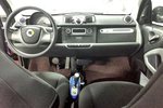 smartfortwo2011款1.0L MHD 硬顶标准版