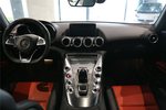 奔驰AMG GT2015款AMG GT S