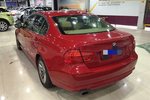 宝马3系2011款320i 时尚型