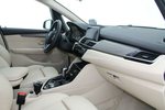 宝马2系Active Tourer2015款218i 运动设计套装