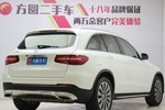 奔驰GLC级2017款GLC 200 4MATIC