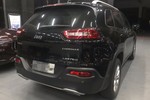 Jeep自由光2017款2.4L 领先版