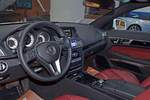 奔驰E级双门2014款E200 Coupe