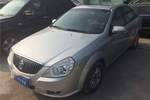 别克凯越2011款1.6LX-MT
