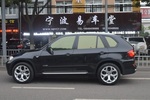 宝马X52010款xDrive3.0si 尊贵型