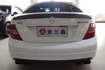 奔驰C63 AMG2009款C63 AMG