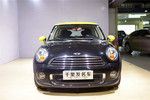 MINIMINI2011款1.6L ONE