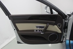 宾利飞驰2013款6.0T W12 尊贵版 点击看大图