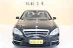 奔驰S级 AMG2010款S65 AMG