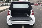 smartfortwo2014款1.0T 敞篷城市光波激情版