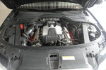 奥迪A8L2013款50 TFSI quattro尊贵型