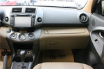 丰田RAV42011款2.4L 手动四驱至臻版 