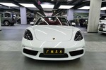 保时捷Boxster2018款718 Boxster S 2.5T