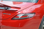 奔驰SLS AMG2011款6.3L 标准版