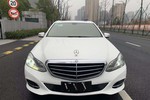 奔驰E级2015款E260L