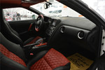 日产GT-R2012款3.8T Premium Edition  点击看大图