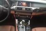 宝马5系2014款525Li 领先型