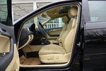 奥迪A3 Sportback2012款1.8TFSI 豪华型
