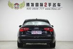 奥迪A6L2012款TFSI 舒适型(2.0T)