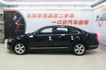 大众帕萨特2011款1.8TSI DSG御尊版