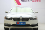 宝马5系2019款530Li xDrive 豪华套装