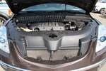 别克昂科雷2010款3.6L 精英型