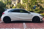 奔驰A45 AMG2014款A45 AMG