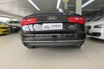 奥迪A6L2012款30 FSI 舒适型(2.5L)