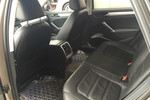 大众帕萨特2012款1.4TSI 手动尊雅版