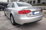 奥迪A4L2011款2.0TFSI 豪华型