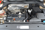 大众途观2012款1.4TSI 手动 都会版（两驱）