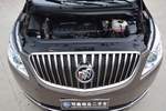 别克GL82014款2.4L LT豪华商务行政版