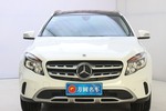 奔驰GLA级2017款GLA 200 动感型