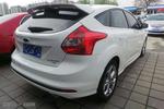 福特福克斯两厢2012款2.0L 自动豪华运动型