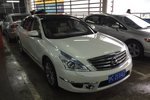 日产天籁2011款公爵 2.5L XV尊雅版
