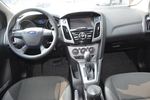 福特福克斯两厢2012款1.6L 自动舒适型