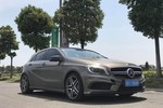 奔驰A45 AMG2014款A45 AMG
