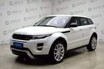 路虎揽胜极光2014款2.0T 5门耀动版