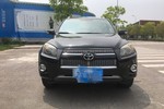 丰田RAV4荣放2012款炫装版 2.0L 自动四驱 