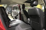 福特福克斯两厢2017款EcoBoost 125 自动超能风尚型智行版
