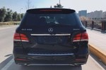 奔驰GLE级2016款400 4MATIC