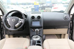 日产逍客2012款2.0XL 火 CVT 2WD 点击看大图