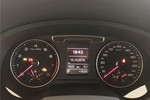 奥迪Q32017款35 TFSI quattro 全时四驱风尚型
