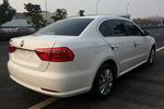 大众朗逸2013款1.6L 自动 风尚版