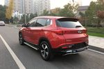 奇瑞瑞虎52016款2.0L CVT家尊信赖版